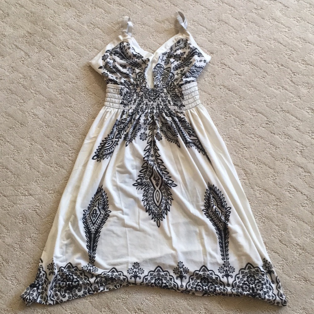 Swim dress